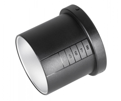 Akcesoria Foto Quadralite adapter montażowy Atlas 400 Pro do Profoto